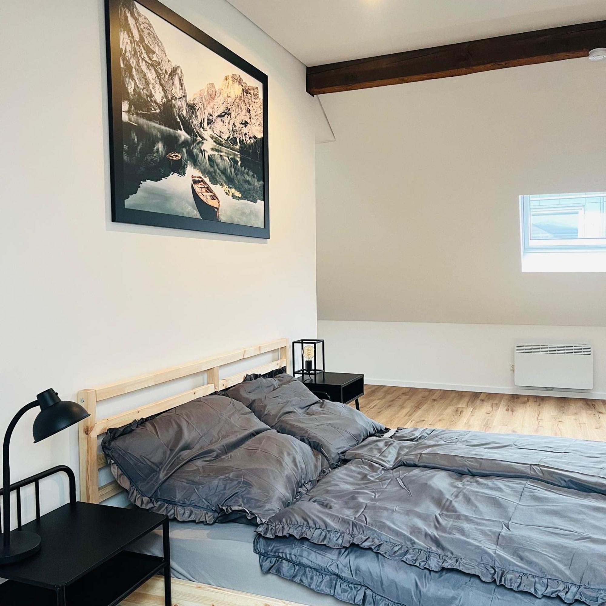 City Loft Apartment Bad Saeckingen Екстериор снимка