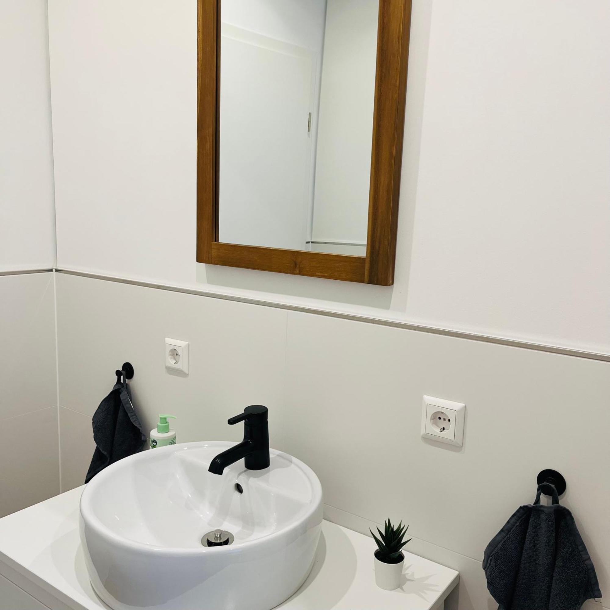 City Loft Apartment Bad Saeckingen Екстериор снимка