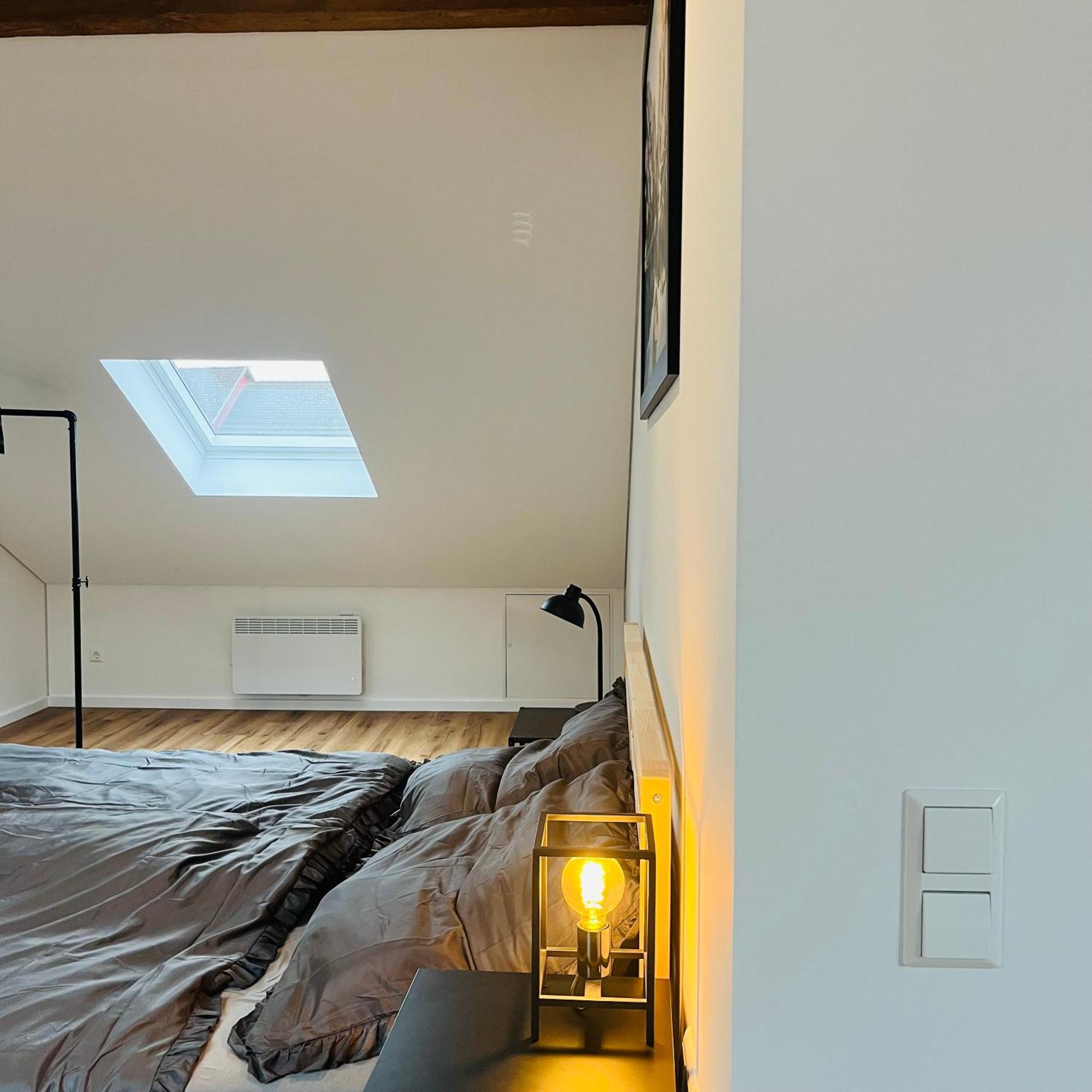 City Loft Apartment Bad Saeckingen Екстериор снимка