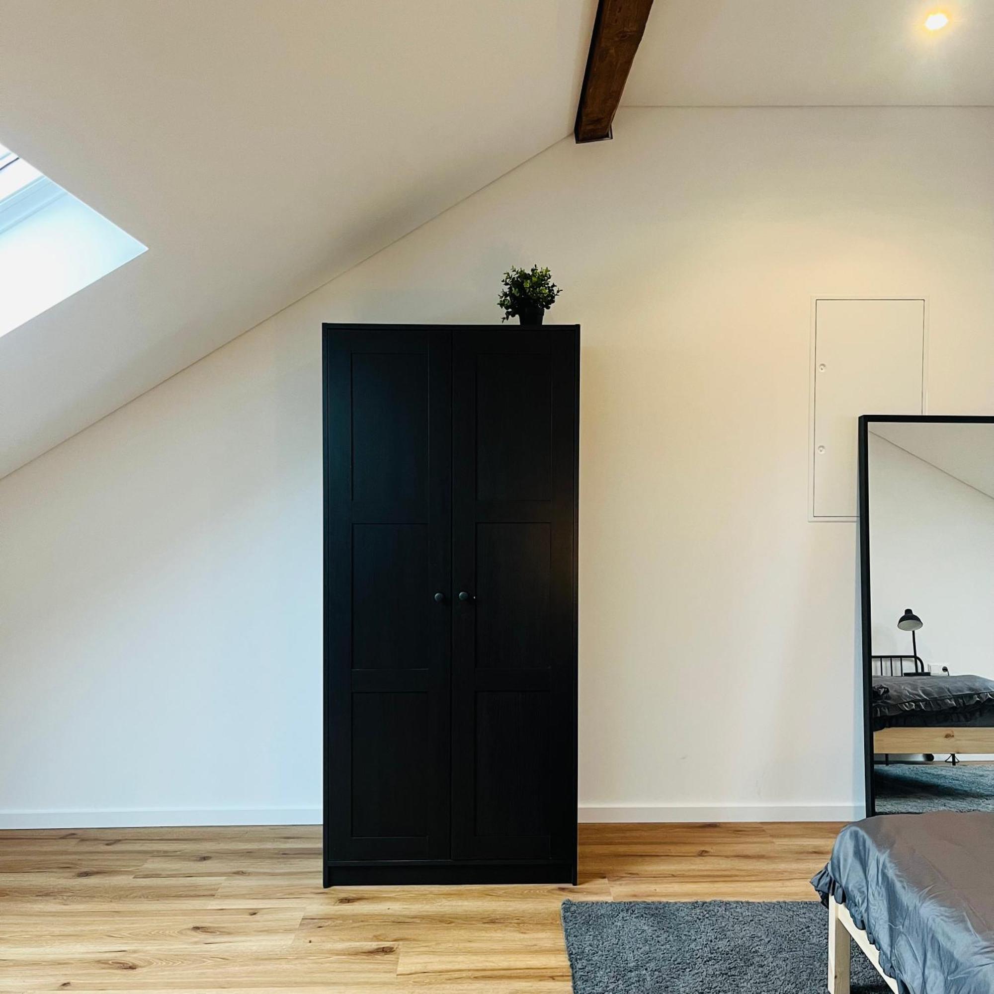 City Loft Apartment Bad Saeckingen Екстериор снимка